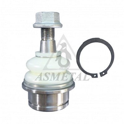 Rotule de suspension ASMETAL 10NS0120