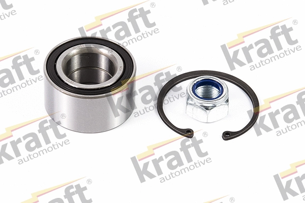 Kit de roulements de roue KRAFT AUTOMOTIVE 4105140