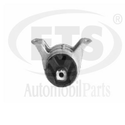 Support moteur ETS 19.ST.887