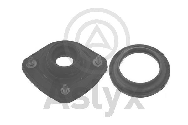Kit de réparation, coupelle de suspension Aslyx AS-203354