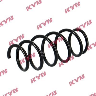 Ressort de suspension KYB RA4088