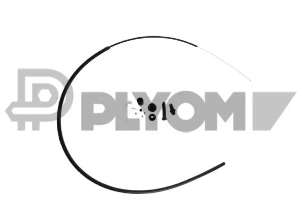 Câble d'accélération PLYOM P765704