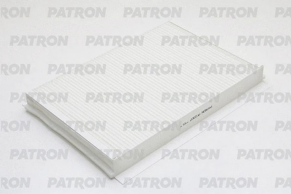 Filtre, air de l'habitacle PATRON PF2307