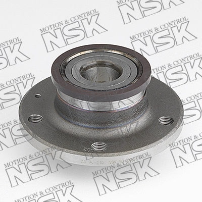 Roulement de roue NSK ZA-30BWK21