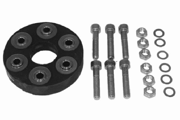 Joint, arbre de transmission SCHNIEDER AUTOTECH BZS35.00197