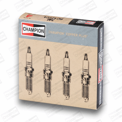 Bougie d'allumage CHAMPION RC8YC4