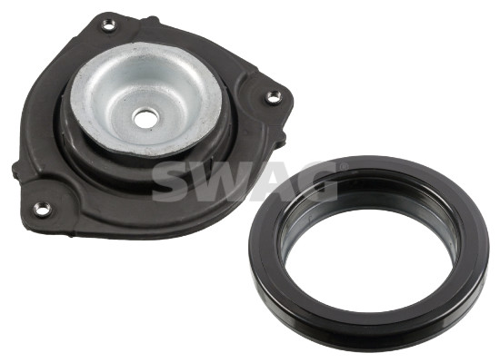 Kit de réparation, coupelle de suspension SWAG 33 11 0890