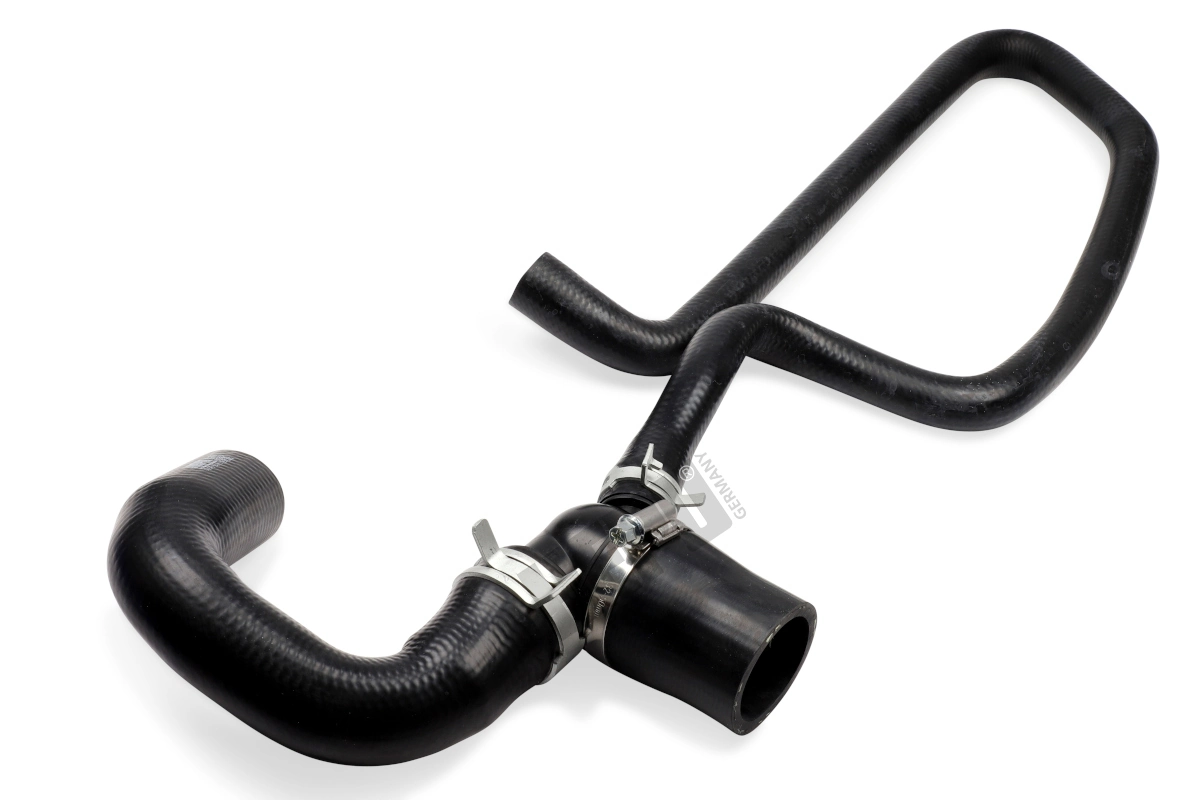 Durite de radiateur HEPU TM7191