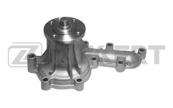 Pompe à eau, refroidissement du moteur ZEKKERT WP-1130