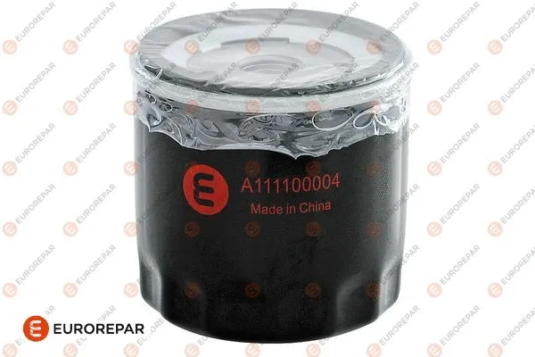 Filtre à huile EUROREPAR 1643608980