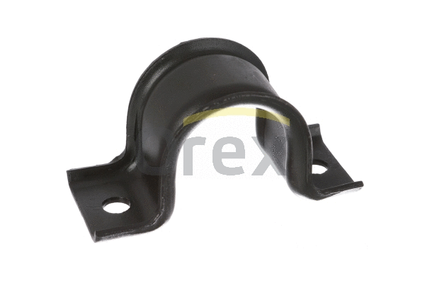 Support, suspension du stabilisateur OREX 132203