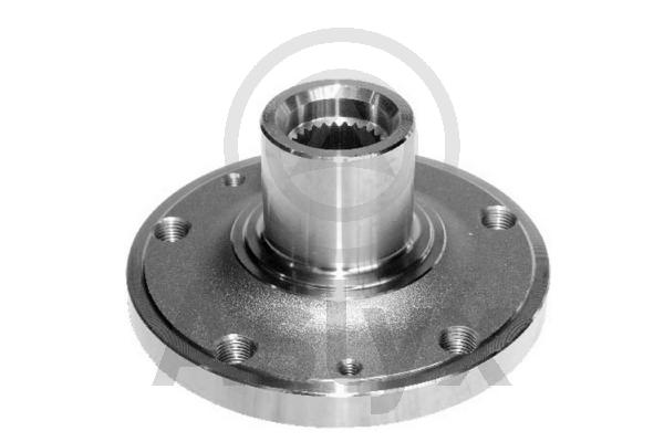 Moyeu de roue Aslyx AS-204611