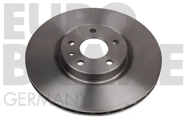 Disque de frein EUROBRAKE 5815201019