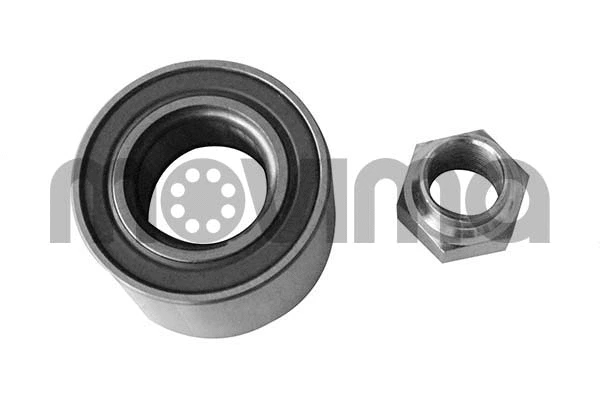 Kit de roulements de roue MOVIMA RK00152