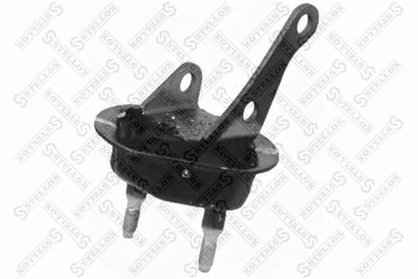 Suspension, bras de liaison STELLOX 72-11420-SX