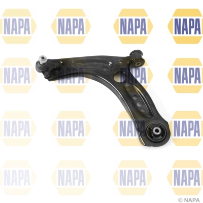 Bras de liaison, suspension de roue NAPA NST2703