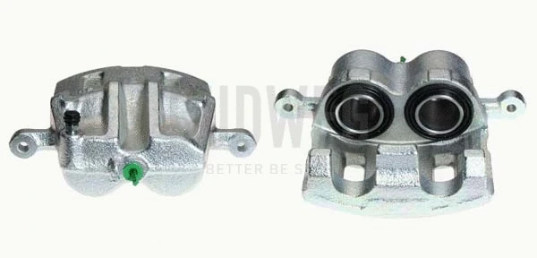 Étrier de frein BUDWEG CALIPER 343154