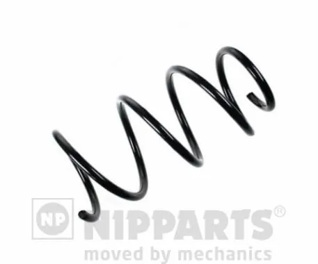 Ressort de suspension NIPPARTS N5542091