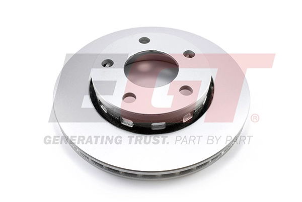 Disque de frein EGT 410151cEGT