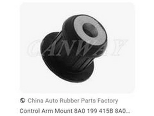 Suspension, bras de liaison ZPY 8A0 199 415B