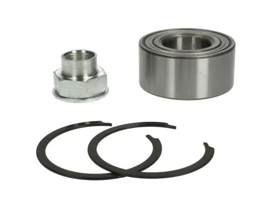 Kit de roulements de roue BTA H1X020BTA