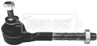 Rotule de barre de connexion BORG & BECK BTR4428