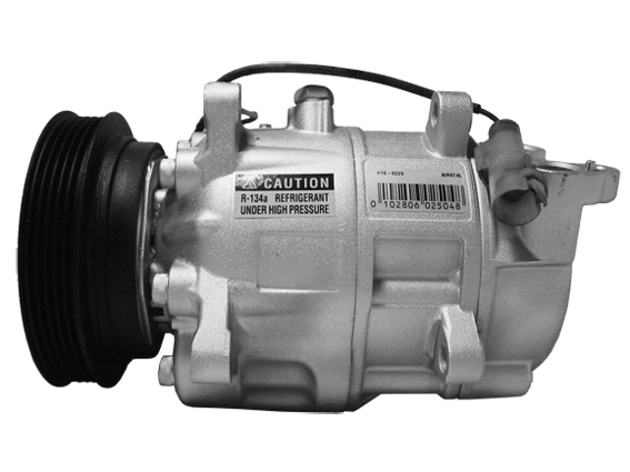 Compresseur, climatisation Airstal 10-0229