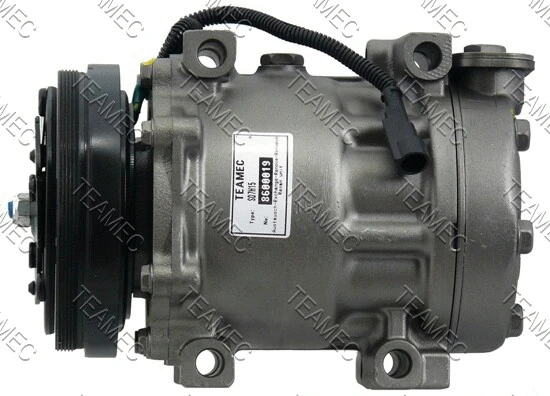 Compresseur, climatisation APC ACT3600019
