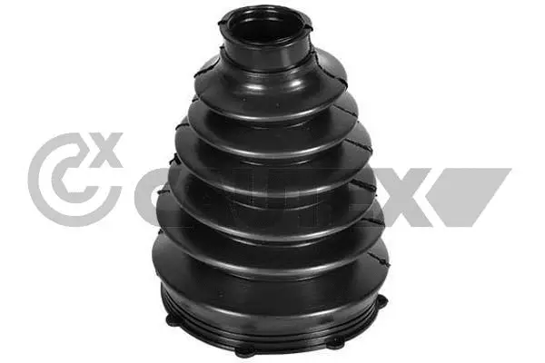 Jeu de joints-soufflets, arbre de commande CAUTEX 752254