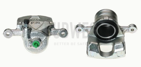 Étrier de frein BUDWEG CALIPER 342020