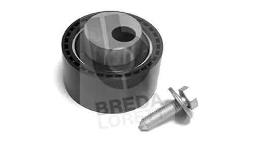 Poulie de tension, courroie crantée BREDA LORETT TDI3526
