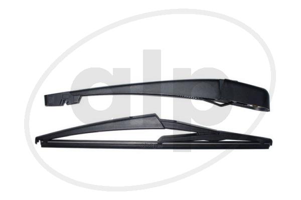 Kit de bras d'essuie-glace, nettoyage des vitres alp ALP-006362