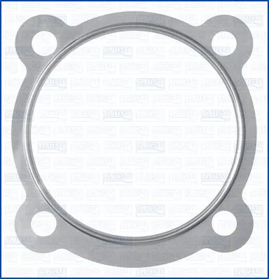 Joint, tuyau d'échappement WILMINK GROUP WG1448961