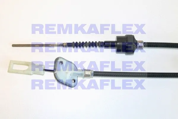 Tirette à câble, commande d'embrayage KAWE 24.2930