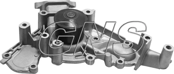 Pompe à eau, refroidissement du moteur GNS YH-T107