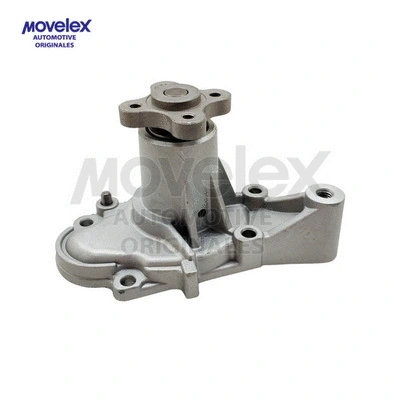 Pompe à eau, refroidissement du moteur Movelex M07187