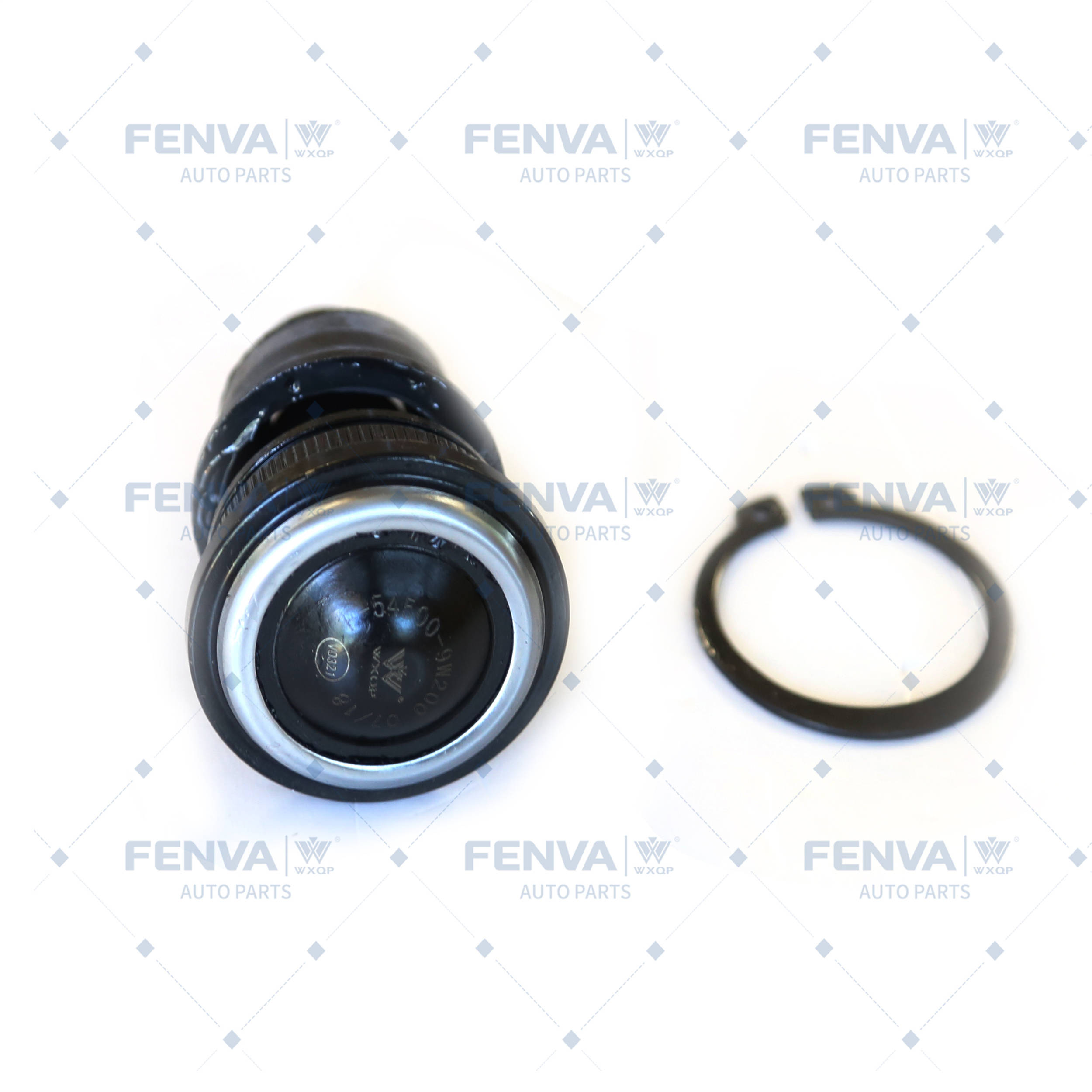 Rotule de suspension WXQP 54576