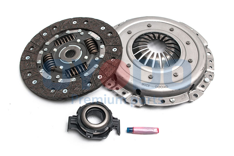 Kit d'embrayage Oyodo 10S9025-OYO