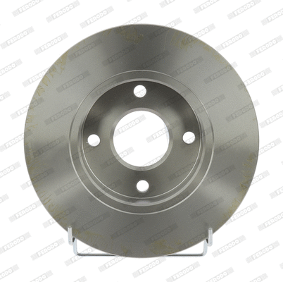 Disque de frein FERODO DDF423
