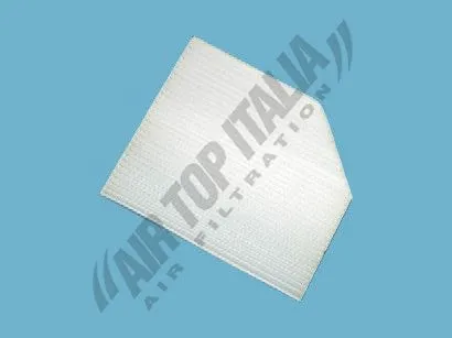 Filtre, air de l'habitacle ASTER ASF2564