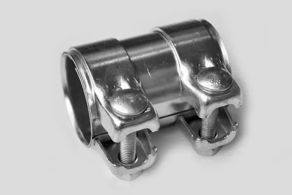 Raccord de tuyau, système d'échappement ASAM AUTOMOTIVE 55563