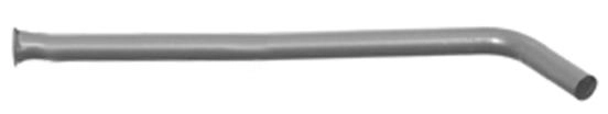 Tuyau d'échappement VEGAZ GmbH RR-364