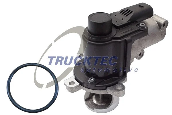 Vanne EGR TRUCKTEC AUTOMOTIVE 07.16.038