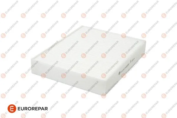 Filtre, air de l'habitacle EUROREPAR 1640546380