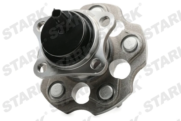 Kit de roulements de roue Stark SKWB-0180936