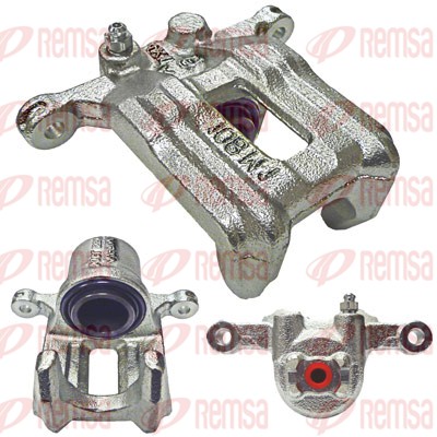 Étrier de frein REMSA 9032062
