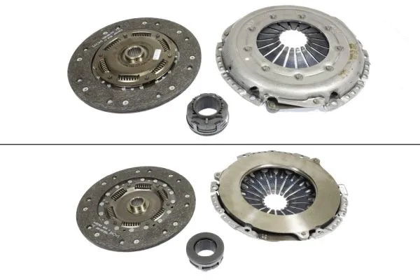 Kit d'embrayage KAWE 960931