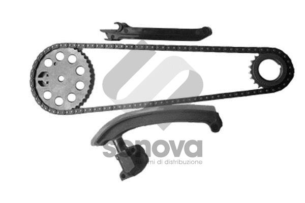 Kit de distribution par chaîne SONOVA MKC00021