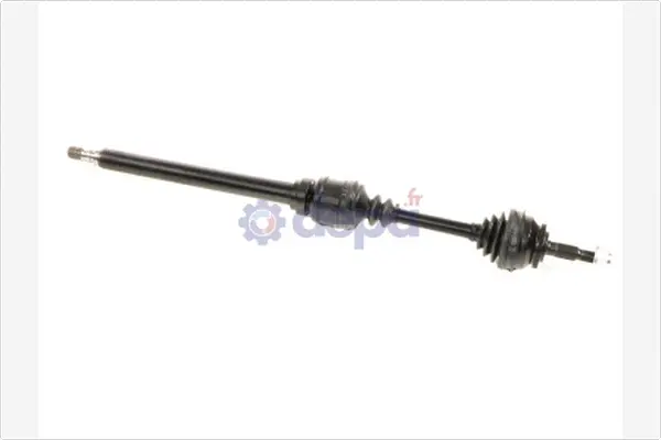 Arbre de transmission DEPA 3404664