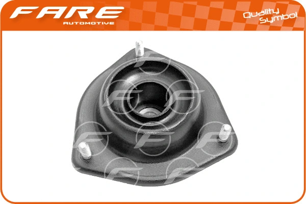Coupelle de suspension FARE SA 11973